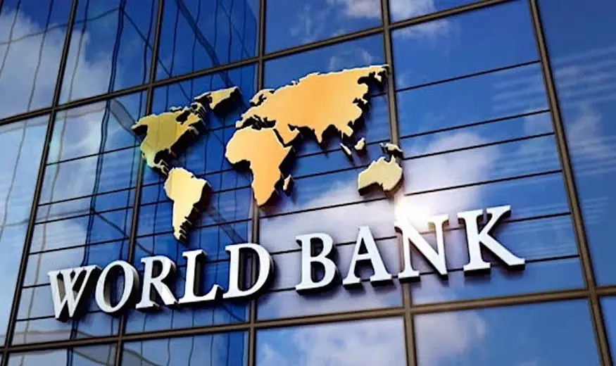 البنك الدولي يتوقع تراجع النمو العالمي لمستويات قياسية جديدة