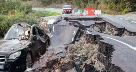 زلزال بقوة تتجاوز 6 درجات يضرب سواحل فنزويلا ويستنفر دول الكاريبي