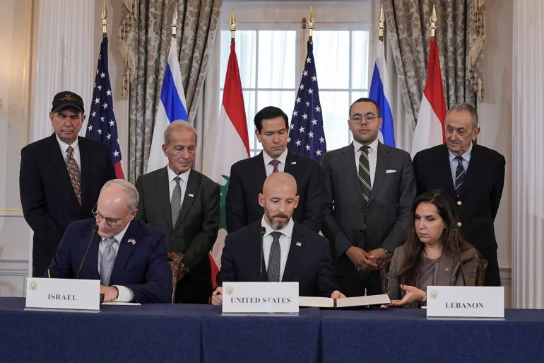 ما بعد 26 حزيران.. أي لبنان يُراد؟