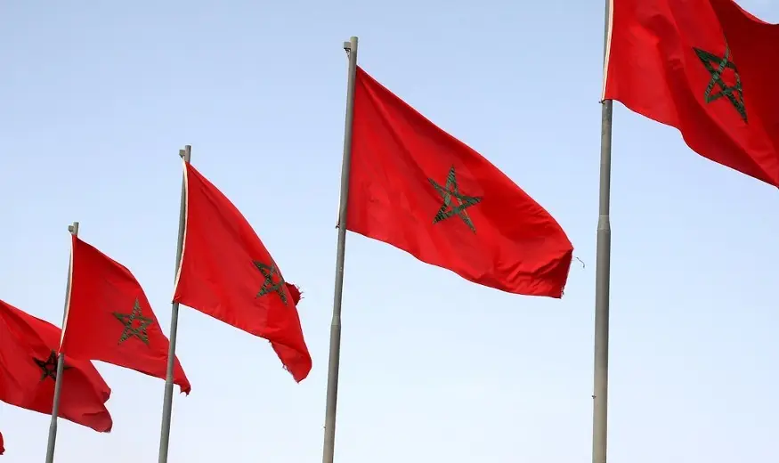 المغرب يفكك خلية إرهابية خططت لهجمات نوعية