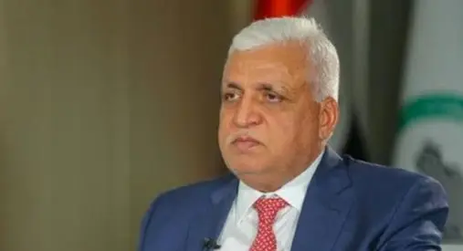 الفياض يثمن الجهود الوطنية في إنجاح مراسم تشييع الإمام الخامنئي
