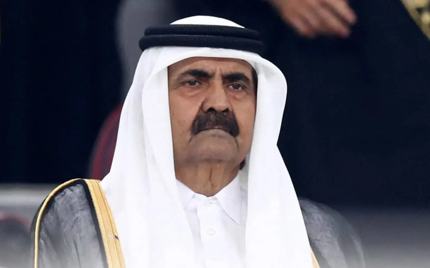 الديوان الأميري القطري يعلن رحيل الأمير السابق حمد بن خليفة آل ثاني