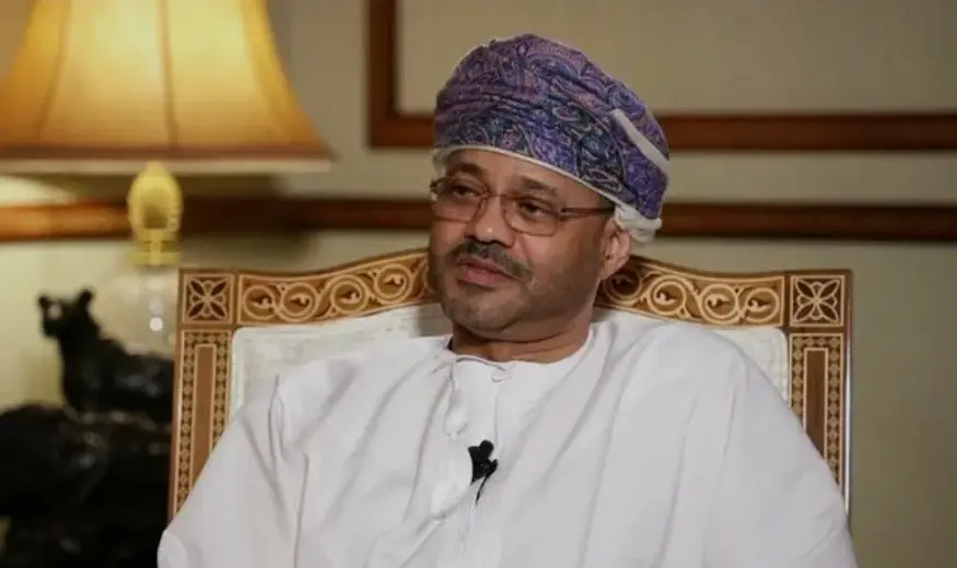 وزير الخارجية العُماني: سياسة احتواء إيران أثبتت فشلها في تحقيق استقرار المنطقة