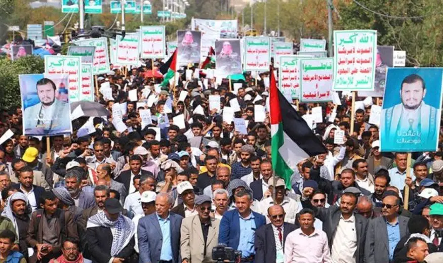 جامعة صنعاء تعلن تفويضها للقيادة لإنهاء الحصار وتدعم الرد العسكري