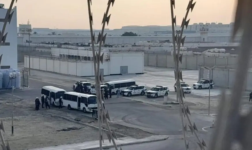 منتدى البحرين لحقوق الإنسان: السلطة تتحمل مسؤولية الانتهاكات الممنهجة ضد العلماء