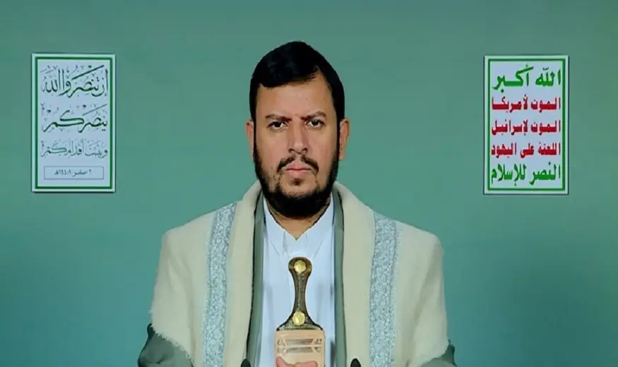 الحوثي يحذر الرياض من مغبة التصعيد الشامل ويؤكد: الحصار سيُقابل بالحصار
