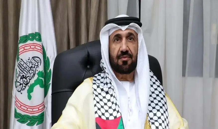 البرلمان العربي يثمن الخطوة البلجيكية بحظر منتجات المستوطنات
