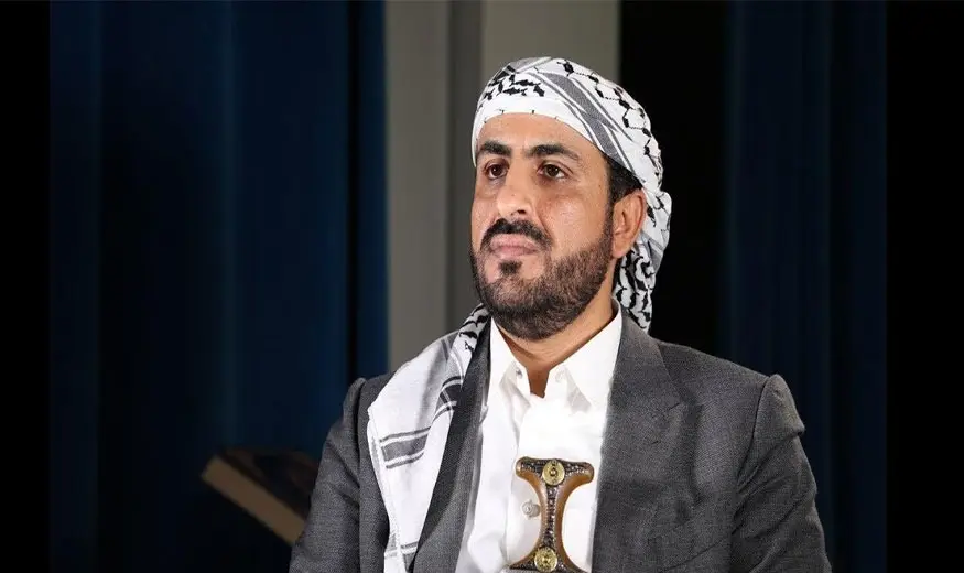 صنعاء تحذر الرياض من تبعات استمرار حصار مطار صنعاء