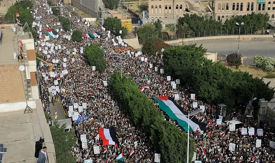 صنعاء تجدد التمسك بمعادلة الردع: الحصار بالحصار والتصعيد بالتصعيد
