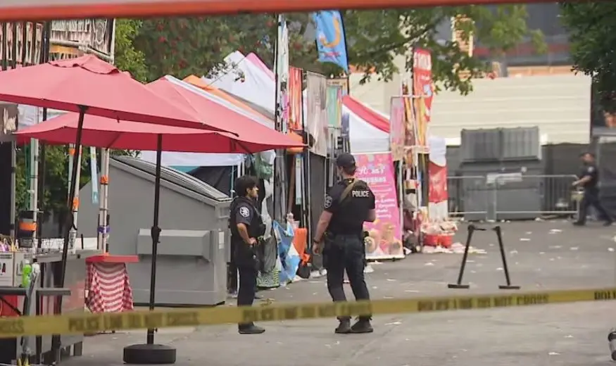 سقوط ضحايا في حادثة إطلاق نار بمدينة سياتل الأمريكية