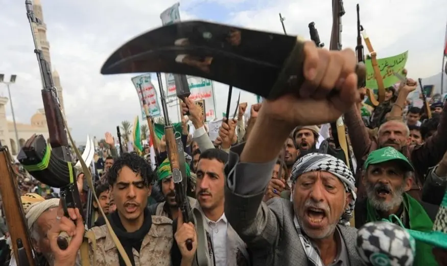 تصعيد يمني يستهدف شريان النفط السعودي الاستراتيجي