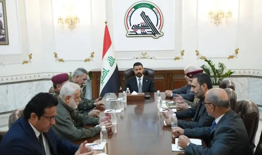 بغداد تنفي تورط أراضيها في هجمات ضد السعودية وتؤكد حصر السلاح بيد الدولة