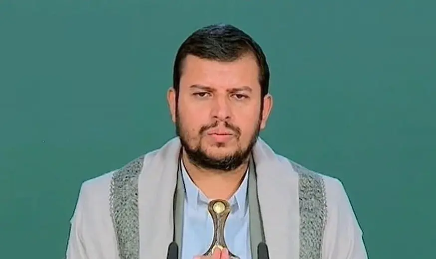 عبد الملك الحوثي: سنواجه الحصار بالحصار ولن نرضخ لسياسات التجويع