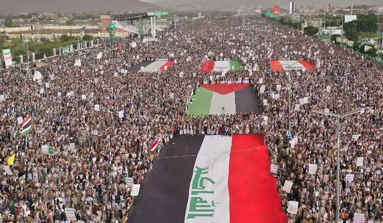 صنعاء تجدد التزامها بمعادلة الردع وتؤكد جاهزيتها لمواجهة التصعيد