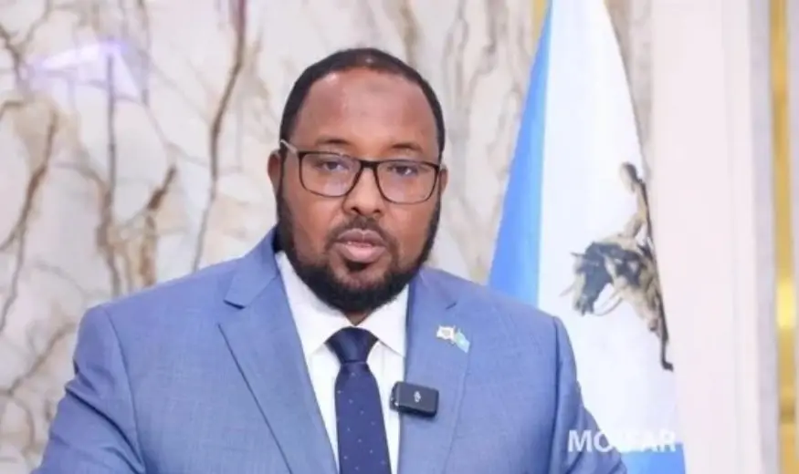 أهداف جيوسياسية وراء الاعتراف الإسرائيلي بـ “أرض الصومال“