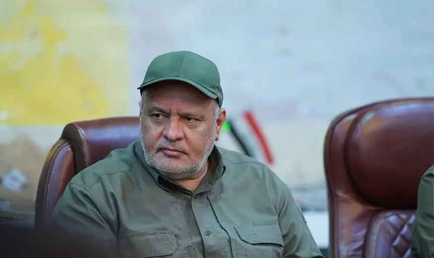خطة أمنية وخدمية واسعة للحشد الشعبي لتأمين مراسم الزيارة الأربعينية