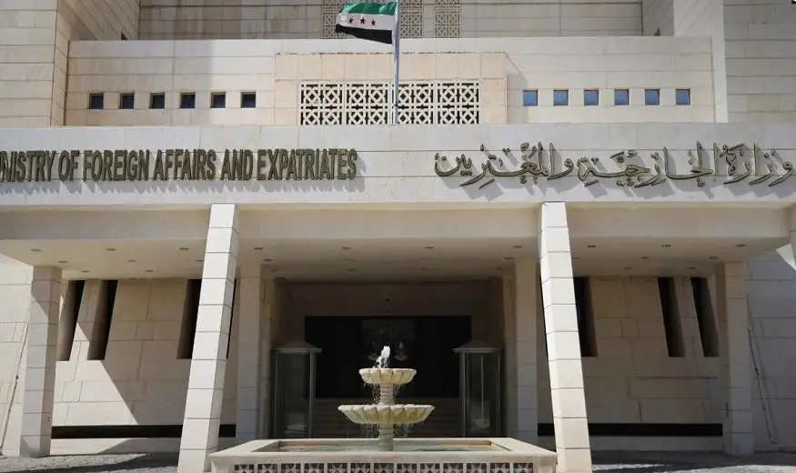 دمشق ترفض اعتراف كولومبيا بسيادة الاحتلال على الجولان وتعتبره خرقاً دولياً
