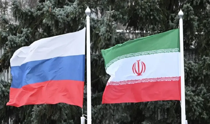 موسكو وطهران تبحثان ملفات التسلح النووي وآفاق التعاون الاستراتيجي