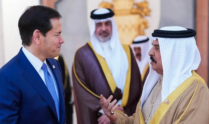 البحرين: محاكمات سياسية لرجال دين على خلفية رفض التطبيع