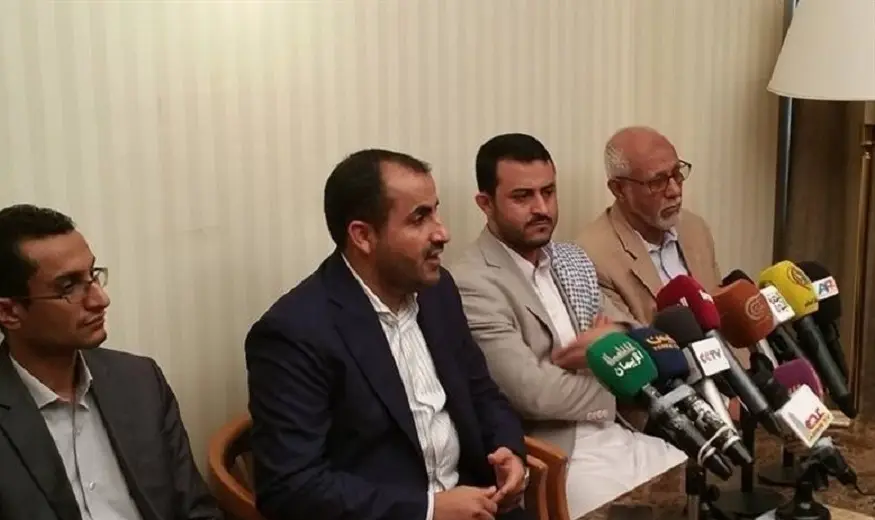 تحركات سعودية لإنهاء النزاع في اليمن تقابل بشروط من صنعاء