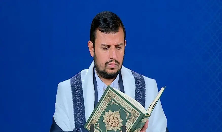 الحوثي: الإساءة للمصحف تعكس عدائية الصهيونية وتستوجب موقفاً إسلامياً موحداً
