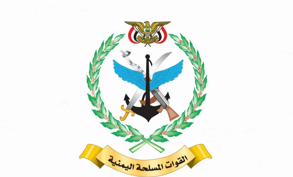 عملية عسكرية يمنية تستهدف منشآت أرامكو في جيزان