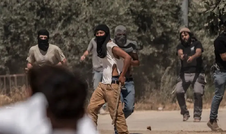 الأمم المتحدة تحذر من تصاعد عنف المستوطنين في الضفة الغربية وتطالب بوقف التهجير القسري