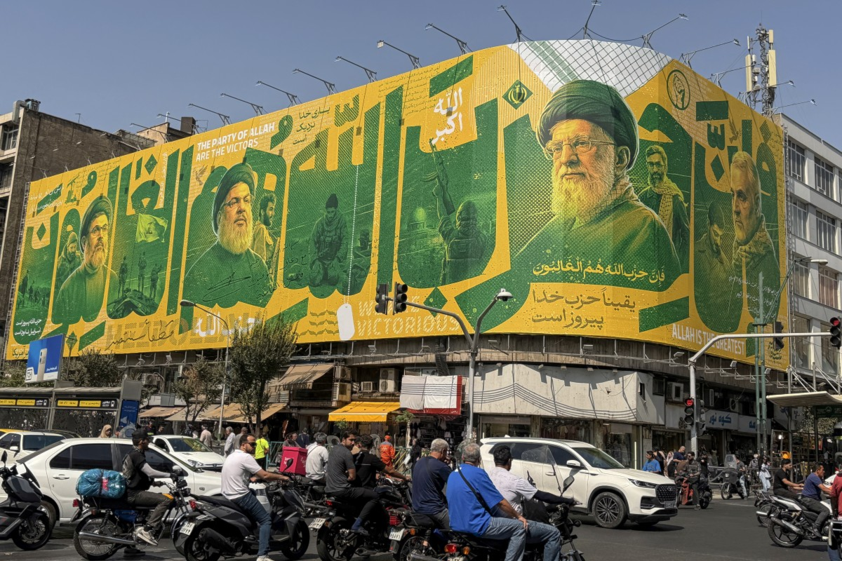 عبد اللهي في ذكرى السيد نصر الله: نهجه مستمر وجبهة المقاومة بلغت وحدة استراتيجية