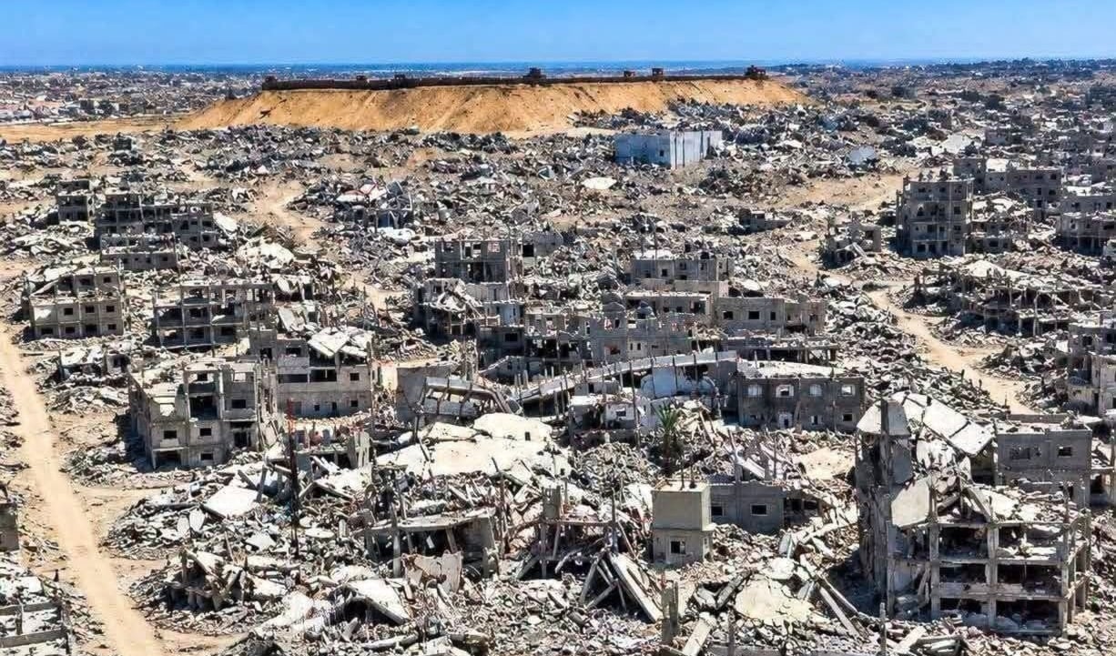 وزارة الصحة بغزة: ارتفاع حصيلة الشهداء إلى 74,016 وسط خرق متواصل للتهدئة