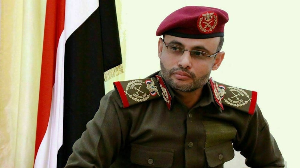 المشاط: خيارات اليمن ستتصاعد وستأخذ أشكالاً أشد إيلاماً ولن نتراجع عن حقوقنا