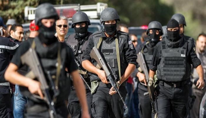 تونس: توقيف أكثر من 15 شخصاً على خلفية مسيرة تطالب بالإفراج عن نشطاء "أسطول الصمود"