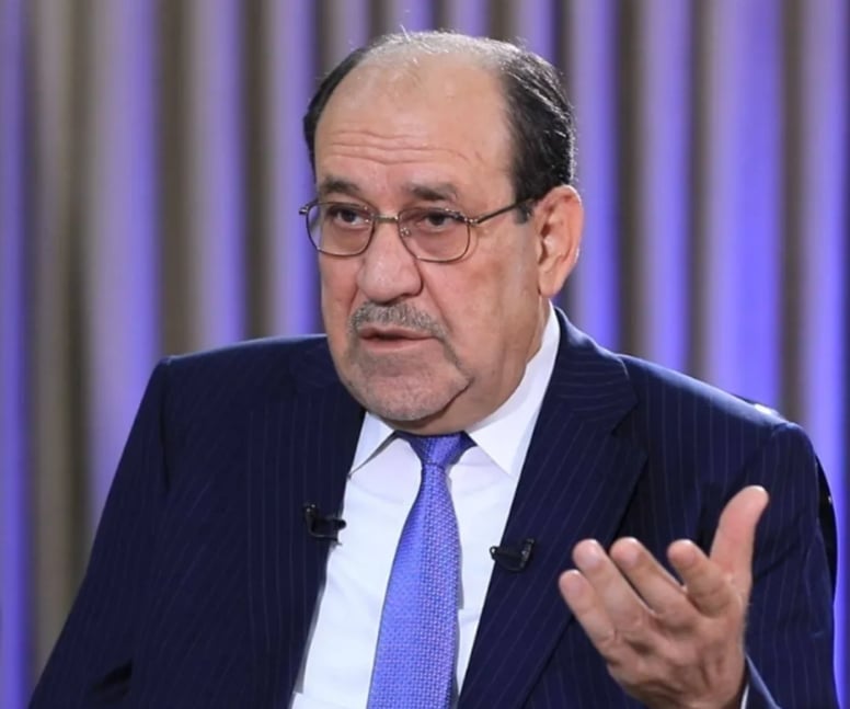 المالكي للسفير البريطاني: الحكومة باشرت بمحاسبة المقصرين في "الاعتداء على السعودية"