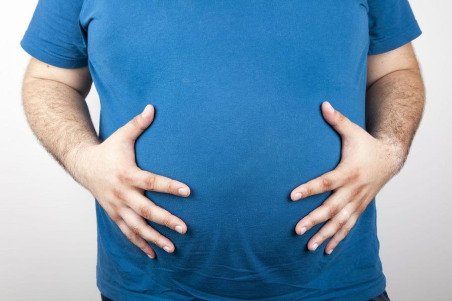 5 مكملات قد تدعم حرق دهون البطن