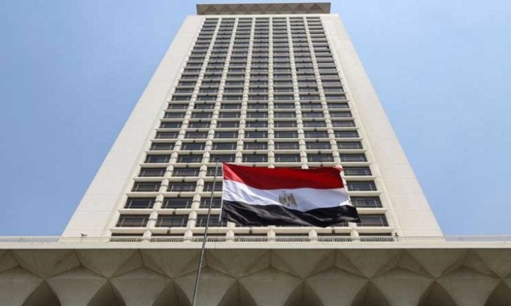 مصر ترفض دعوات إسرائيلية لتفكيك السلطة الفلسطينية وتوسيع العمليات بالضفة