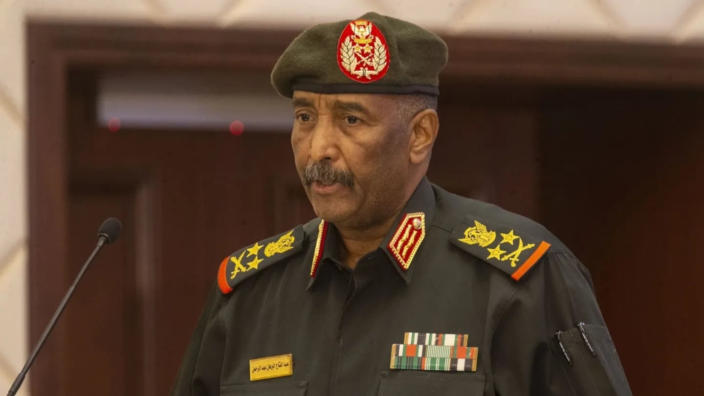 مجلس السيادة السوداني: مستعدون للسلام بشروط، وعودة الدعم السريع للسلطة خط أحمر