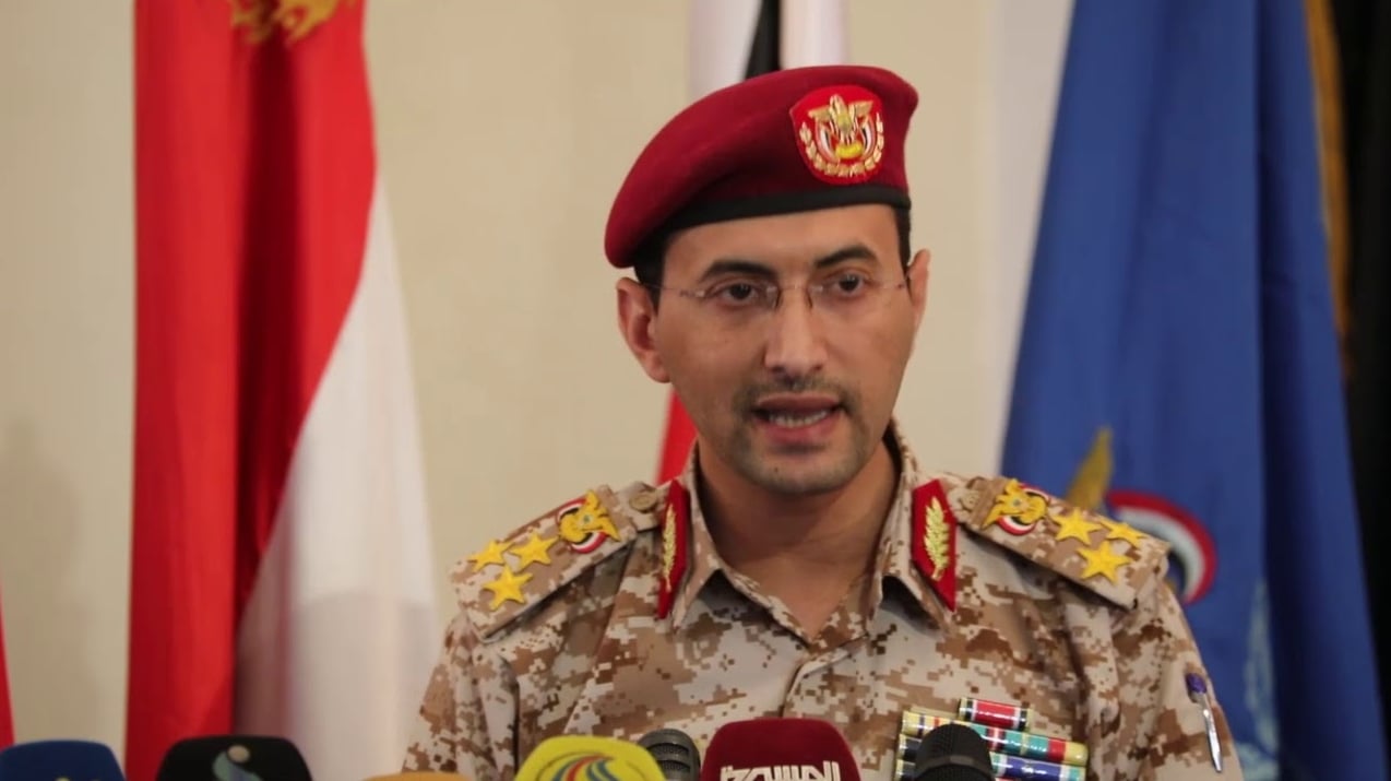 القوات المسلحة اليمنية: 760 غارة سعودية منذ بدء تصعيد الرياض ضد اليمن