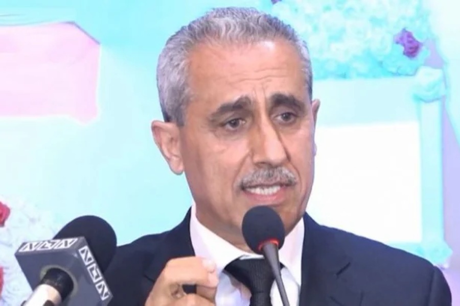 خواجة: وزيرا الطاقة والاقتصاد يتبعان أسلوب التراخي وعدم المحاسبة