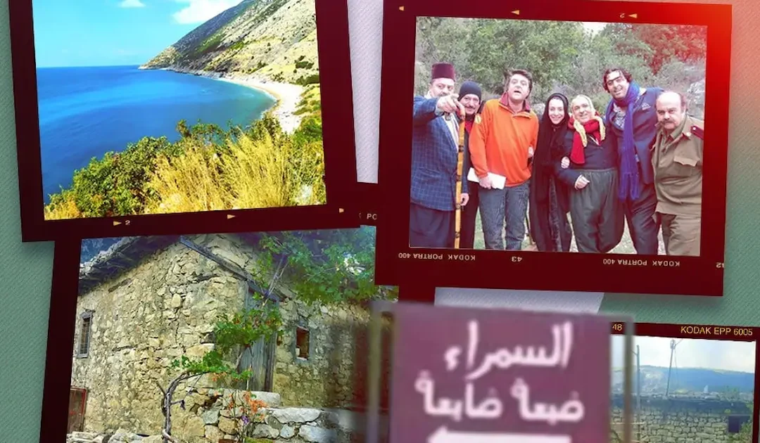 حقيقة الأضرار في قرية السمراء السورية بعد الزلزال