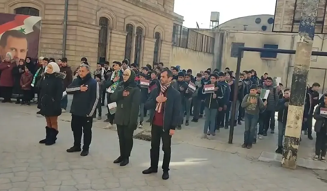 مبادرات تضامنية متبادلة بين طلاب سوريا والجزائر عقب الزلزال