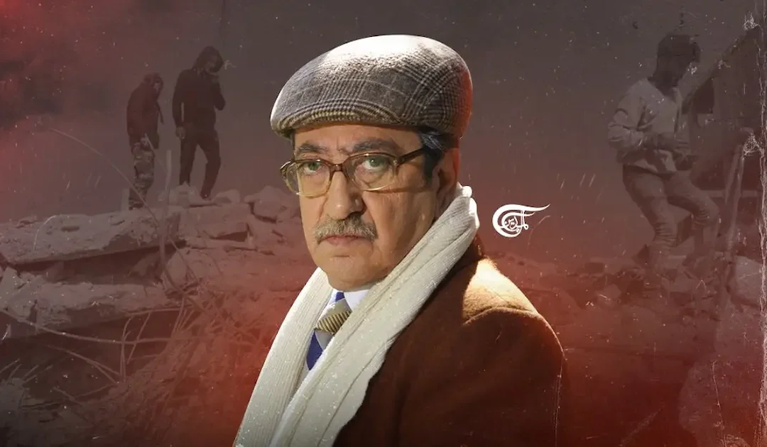 دريد لحام ينتقد الموقف الغربي من تداعيات الزلزال في سوريا