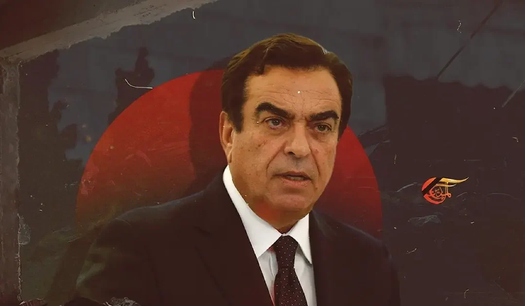 جورج قرداحي يوجه رسالة تضامن مع الشعب السوري عقب الزلزال