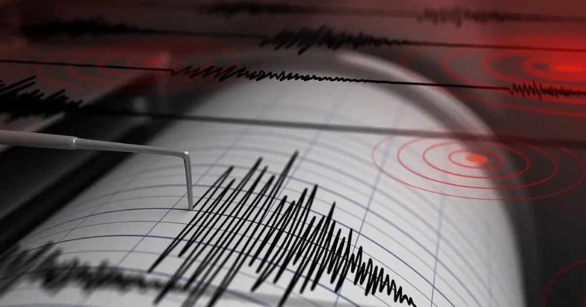 زلزال بقوة 5.3 درجات يضرب شمال غربي إيران زلزال بقوة 5.3 درجات يضرب شمال غربي إيران