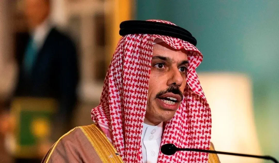 تنسيق سعودي إيراني لتحديد موعد ومكان اللقاء الوزاري المرتقب