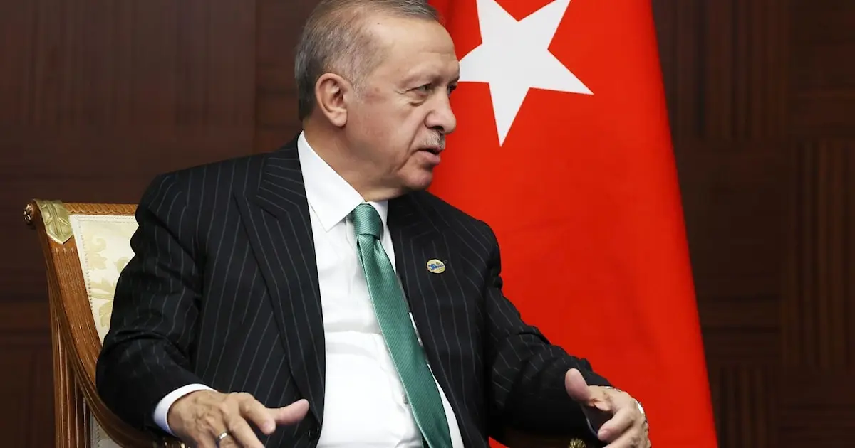 كيف فاز إردوغان في جنوبي تركيا الذي ضربه الزلزال؟ كيف فاز إردوغان في جنوبي تركيا الذي ضربه الزلزال؟