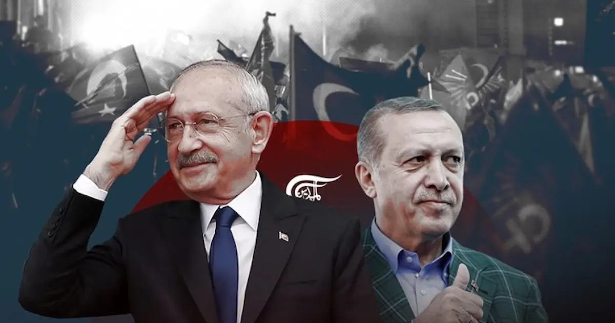 تركيا “بوسفور الانتخابات”.. كيف تحوّلت إلى النظام الرئاسي؟ تركيا "بوسفور الانتخابات".. كيف تحوّلت إلى النظام الرئاسي؟
