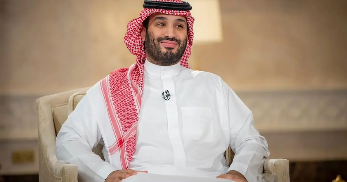 الخارجية الأميركية: اتفاقية التطبيع بين “إسرائيل” والسعودية ليست وشيكة الخارجية الأميركية: اتفاقية التطبيع بين "إسرائيل" والسعودية ليست وشيكة