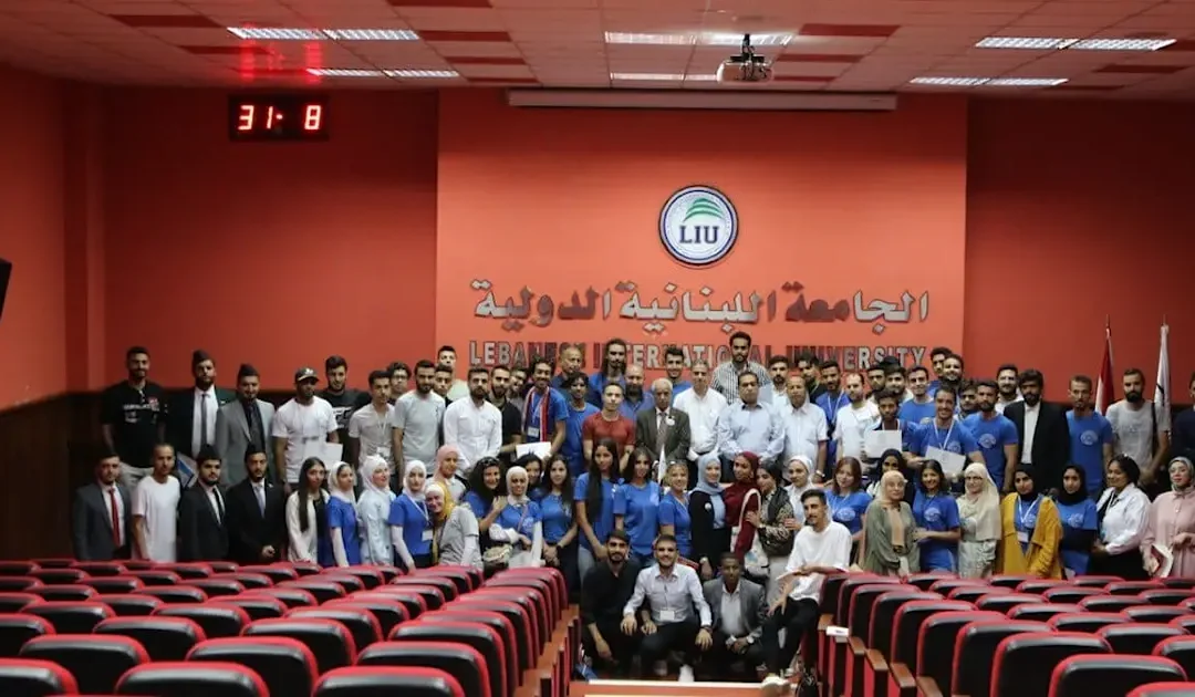 اختتام فعاليات مخيم الشباب القومي العربي في دورته الثلاثين بلبنان