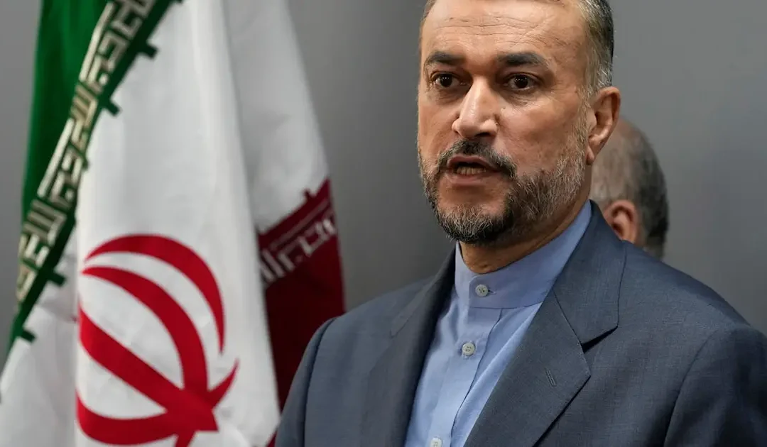 طهران تدعو لندن لمقاربة واقعية بشأن التطورات في الأراضي الفلسطينية