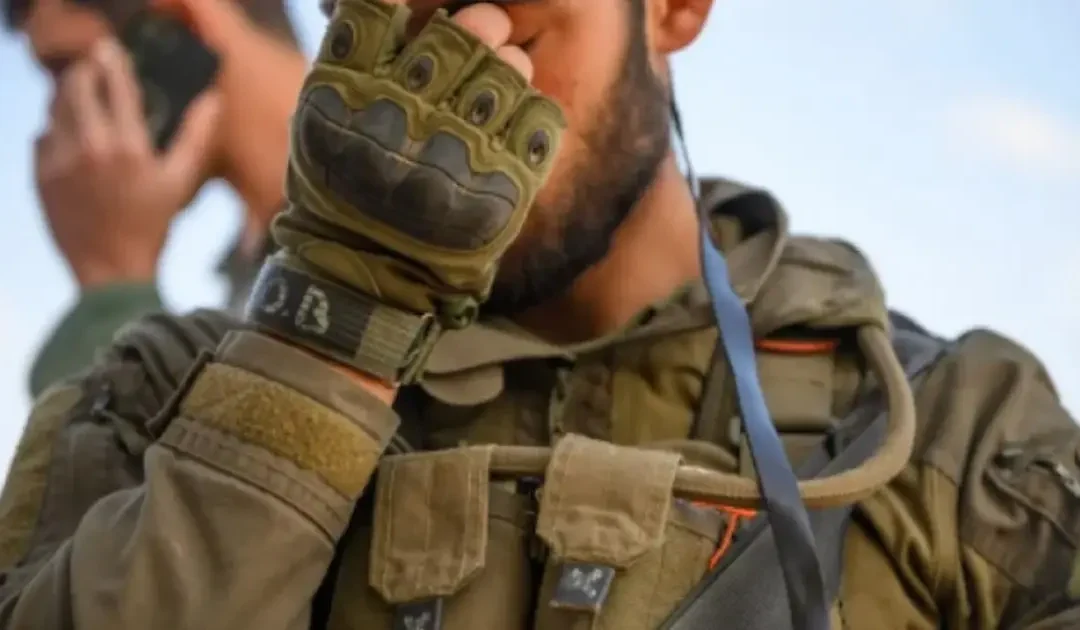 إصابة جنود إسرائيليين بنيران زميل لهم في عسقلان
