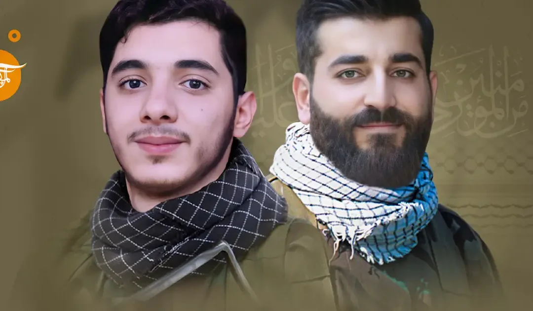 مقتل عنصرين من حزب الله في جنوب لبنان